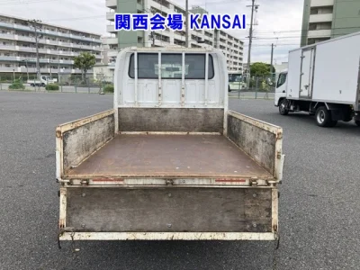 Mazda Titan