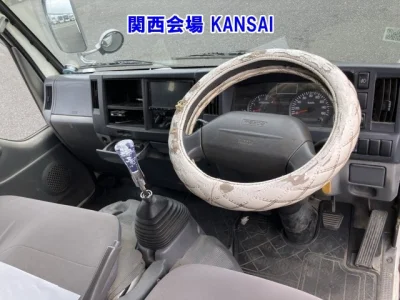 Mazda Titan