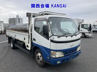 Hino Dutro