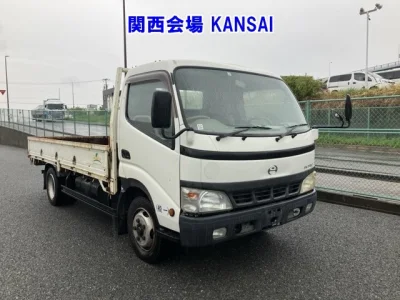 Hino Dutro