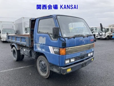Mazda Titan