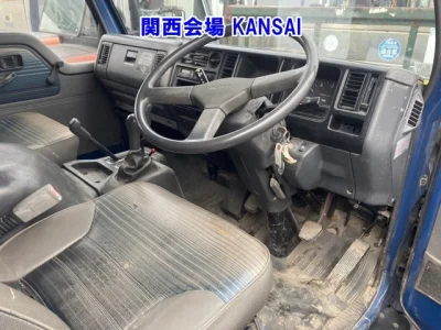 Mazda Titan