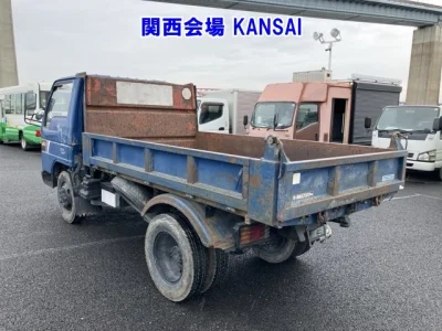 Mazda Titan