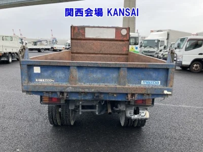 Mazda Titan