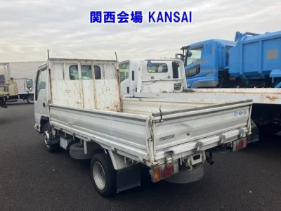 Mazda Titan