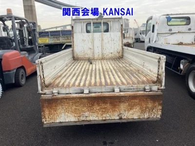 Mazda Titan