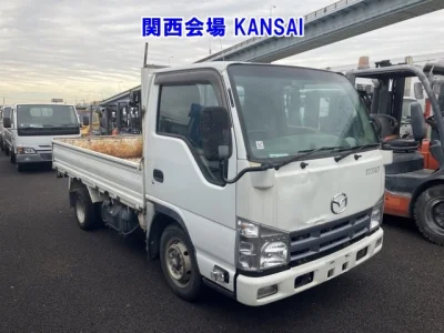 Mazda Titan
