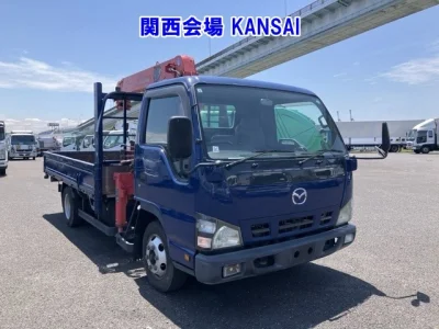 Mazda Titan