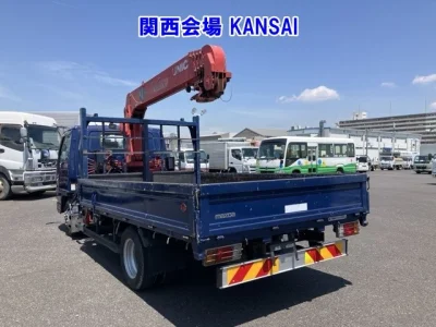 Mazda Titan
