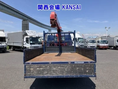 Mazda Titan