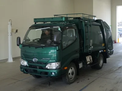 Hino Dutro