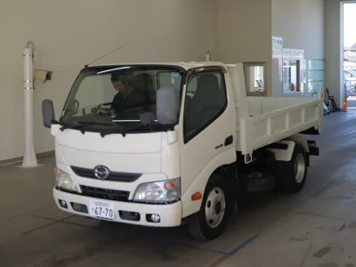 Hino Dutro
