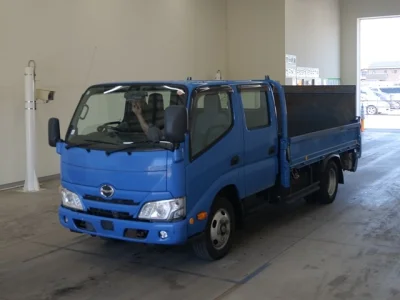Hino Dutro