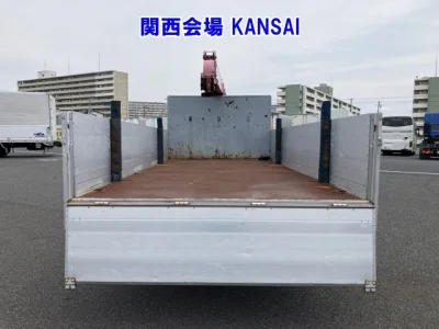Mitsubishi FUSO FIGHTER