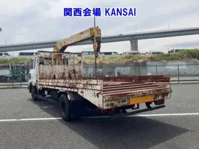 Hino Ranger