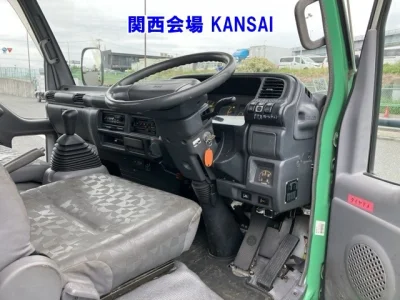 Isuzu Juston