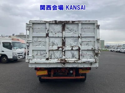 Mitsubishi FUSO FIGHTER