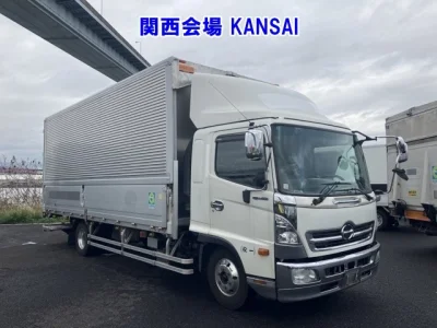 Hino Ranger