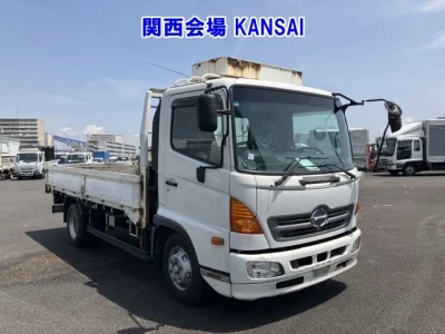 Hino Ranger