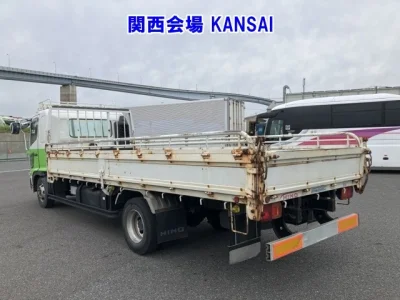 Hino Ranger
