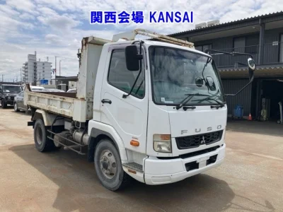 Mitsubishi FUSO FIGHTER