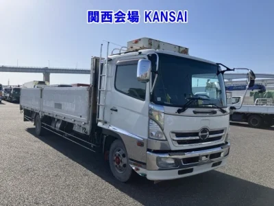Hino Ranger