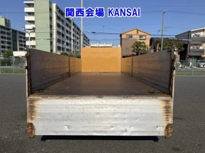Hino Ranger