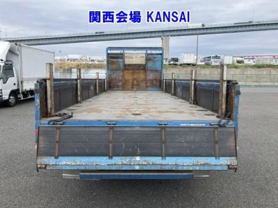 Mitsubishi FUSO FIGHTER