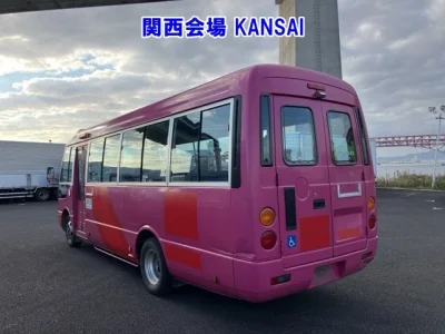 Mitsubishi ROSA