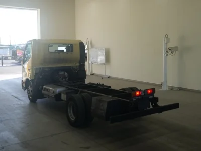 Hino Dutro