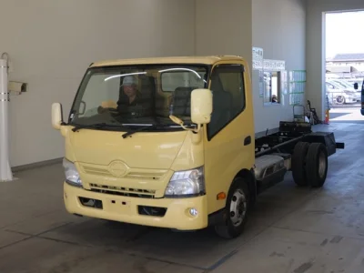 Hino Dutro