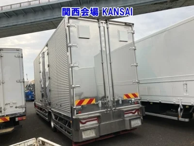 Hino Ranger