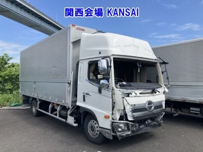 Hino Ranger