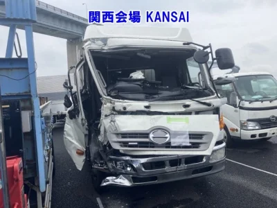Hino Ranger