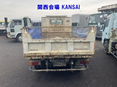 Hino DUTRO