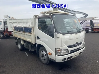 Hino DUTRO