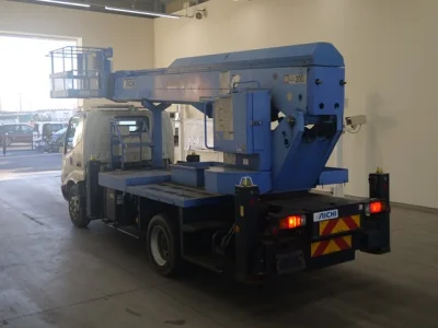 Hino Dutro