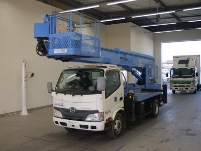 Hino Dutro