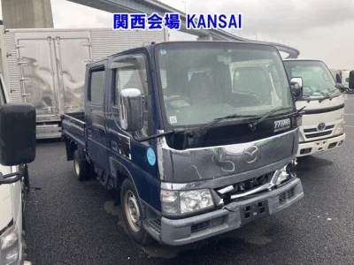 Mazda TITAN