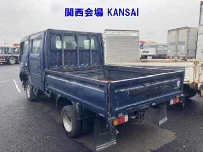 Mazda TITAN