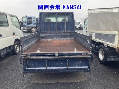 Mazda TITAN