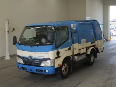 Hino DUTRO