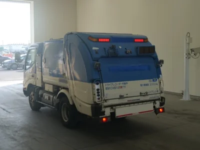 Hino DUTRO