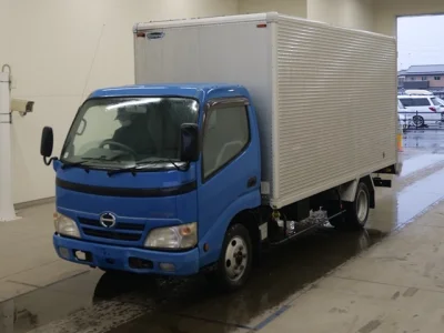 Hino DUTRO