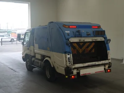 Hino Dutro