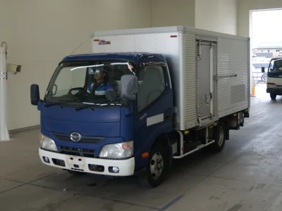 Hino Dutro