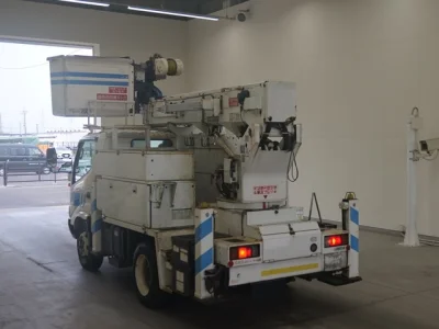 Hino Dutro