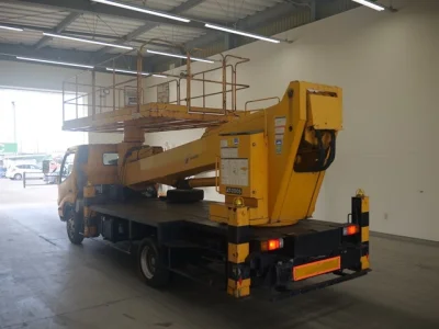 Hino Dutro