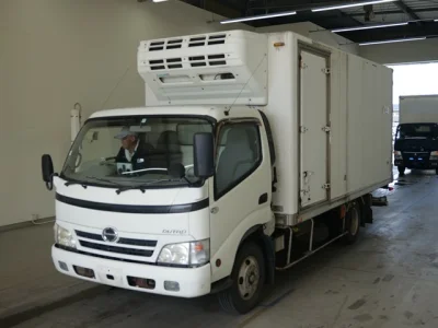 Hino Dutro