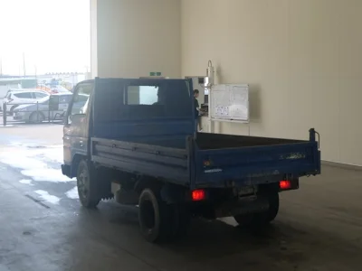 Mazda Titan